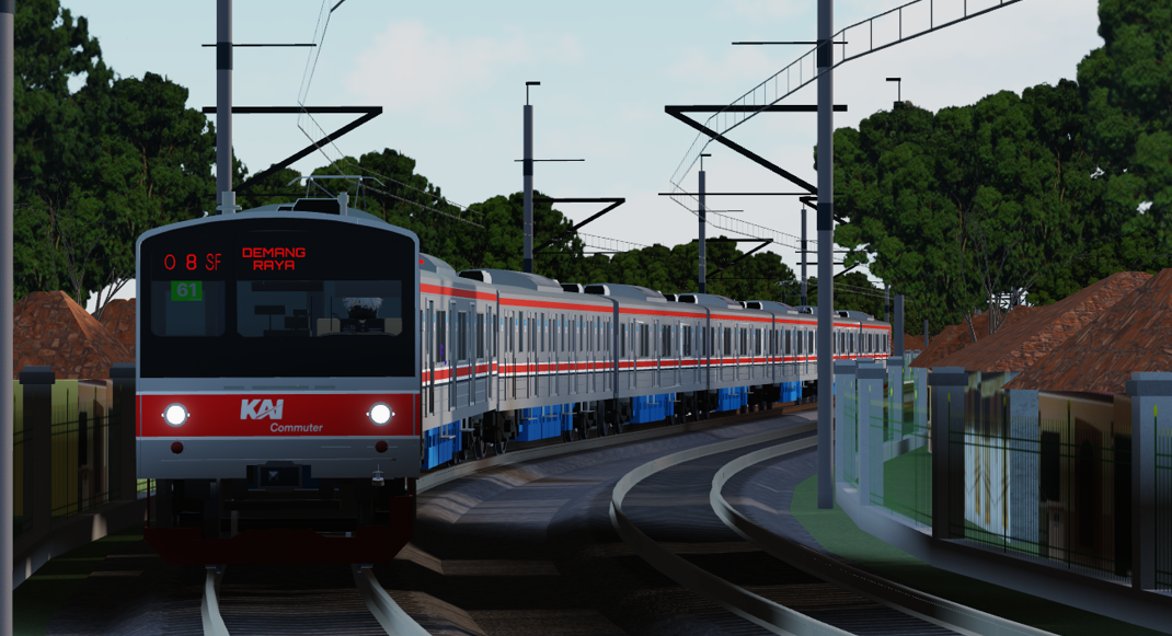 Kereta 1